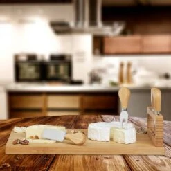 Planche à Fromage Bambou -ELO Soldes Boutique dcd8581635c74729a3d04a8e53d6200d