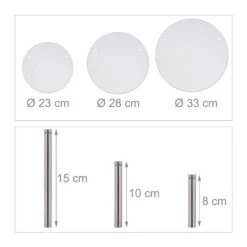 3x Plateaux-à-gâteaux 13 3x Plateaux-à-gâteaux -ELO Soldes Boutique ddbd32071e2c41e9809f46738cda2819