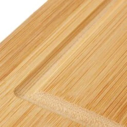 Planche à Découper En Bambou En Lot De 2 -ELO Soldes Boutique ddca6b4166f44cf3ba3d167a5aaf99dc