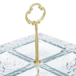 Serviteur Gâteau Carré En Verre 15 Serviteur Gâteau Carré En Verre -ELO Soldes Boutique de1f0b19f4974fc7a04e28a9eed5f595