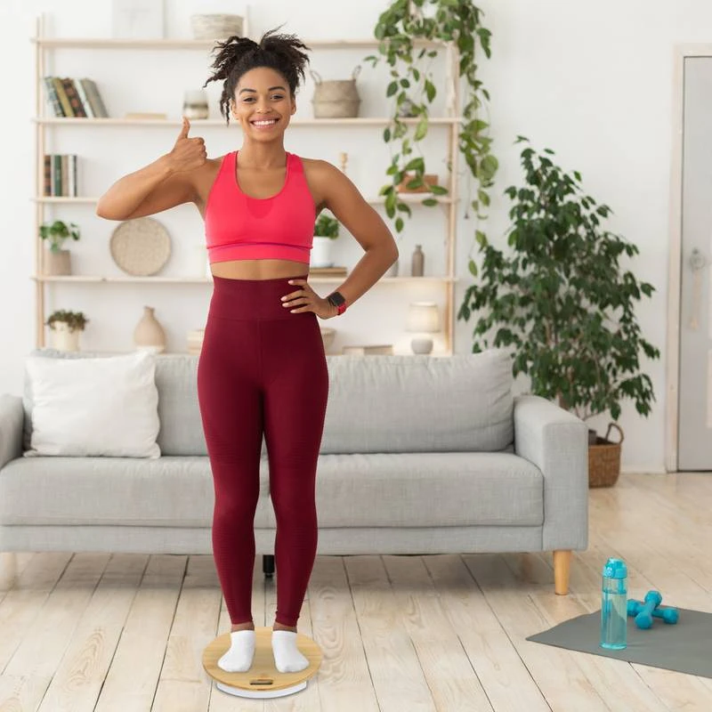 Pèse-personne Bambou 4 Pèse-personne Bambou – Image 4