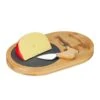 Plateau Fromage Bambou & Lot 2 Couverts 8 Plateau Fromage Bambou & Lot 2 Couverts -ELO Soldes Boutique de72b44a41d9495c97725ab5a1057f5c