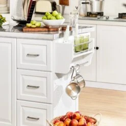 îlot De Cuisine FKW41-WN -ELO Soldes Boutique de909dcf59834b10819e9a9950e4d2fe