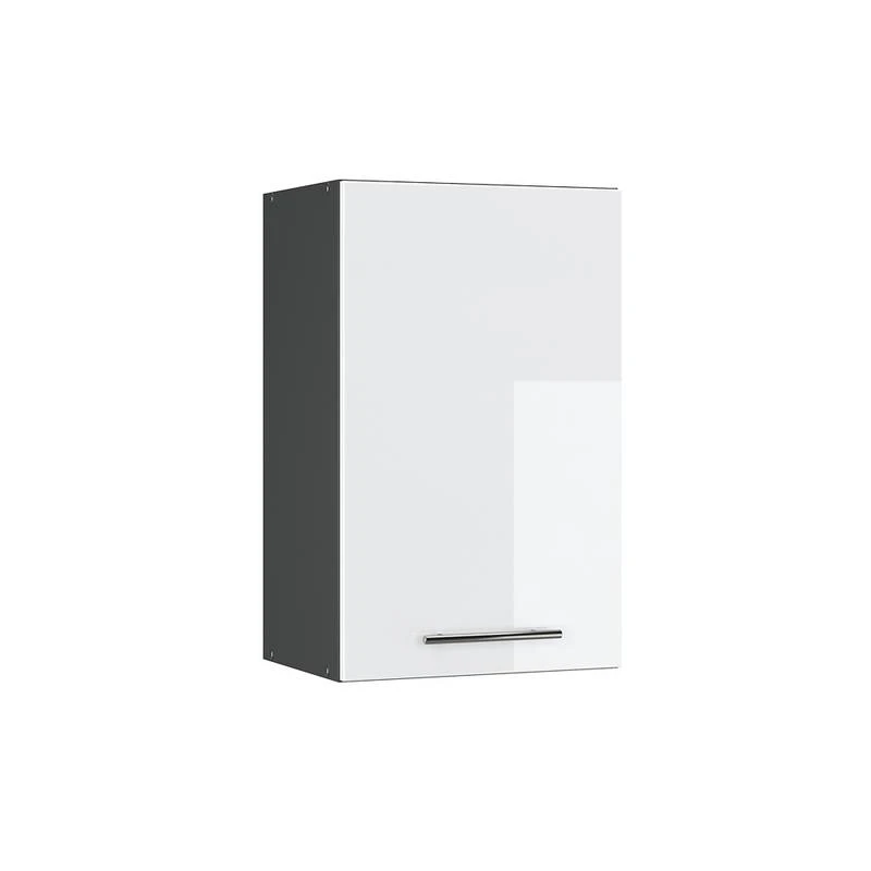 Meuble Haut Fame Bordeaux 4 Meuble Haut Fame Bordeaux – Image 4