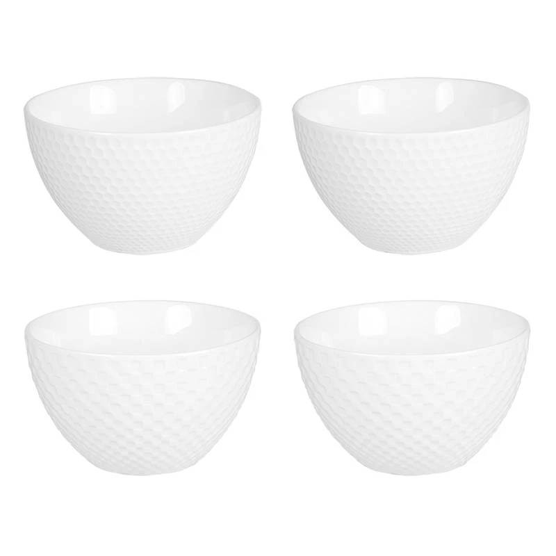 Coffret De 4 Coupelles Snow White 1 Coffret De 4 Coupelles Snow White