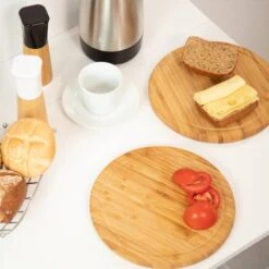 Planche Petit-déjeuner Bambou Set 25 Cm 9 Planche Petit-déjeuner Bambou Set 25 Cm -ELO Soldes Boutique e25b79aef65049f888d890c88e9f54fc