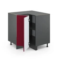 Meuble Bas D'angle R-Line 87cm 21 Meuble Bas D'angle R-Line 87cm -ELO Soldes Boutique e2d0bfb2d5c24f1481f7e7c5e8f6ecca