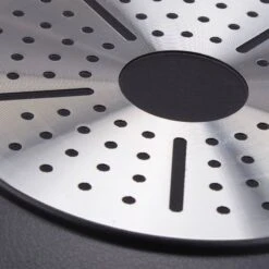 Poêle Wok 30 Cm Avec Couvercle 14 Poêle Wok 30 Cm Avec Couvercle -ELO Soldes Boutique e2ea5facba28435c97ae99cba91d3547