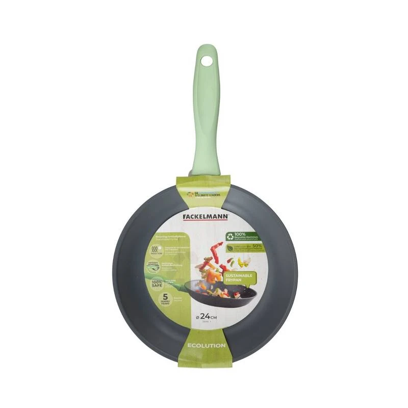 Poêle De Cuisson Fackelmann 8 Poêle De Cuisson Fackelmann – Image 8