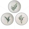 Assiettes Creuses Floralia 2 X6 3 Assiettes Creuses Floralia 2 X6 -ELO Soldes Boutique e3dc074a42fa4714b660628a2e909bbc
