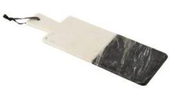 Planche Rectangulaire Marbre/48 Cm