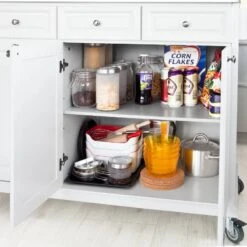 Desserte Roulante FKW33-W 13 Desserte Roulante FKW33-W -ELO Soldes Boutique e44e86f82ee44e0da9fcff7c84923a42