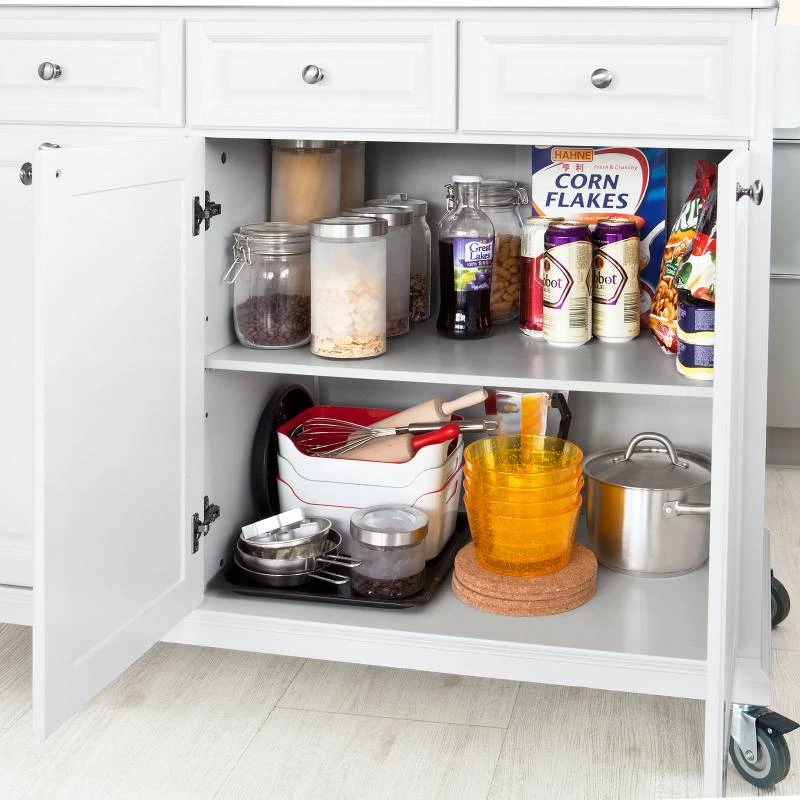 Desserte Roulante FKW33-W 5 Desserte Roulante FKW33-W â Image 5