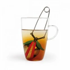 Infuseur à Thé Tea Trap -ELO Soldes Boutique e4ef8570934548049ecf239d23e60d44