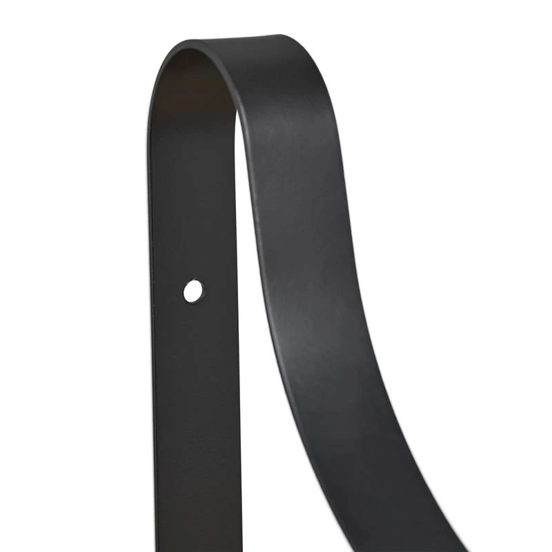 Étagère Murale Cuisine Avec Crochets 8 Étagère Murale Cuisine Avec Crochets – Image 8