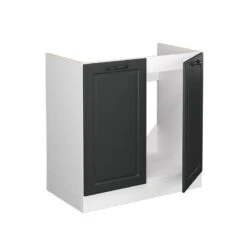 Meuble Bas Pour évier R-Line 80cm 6 Meuble Bas Pour évier R-Line 80cm -ELO Soldes Boutique e5d492eabdd9470292709a6b4a2221d8