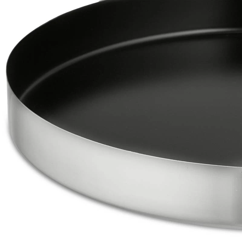 Plateau De Service En Acier Inoxydable 7 Plateau De Service En Acier Inoxydable – Image 7