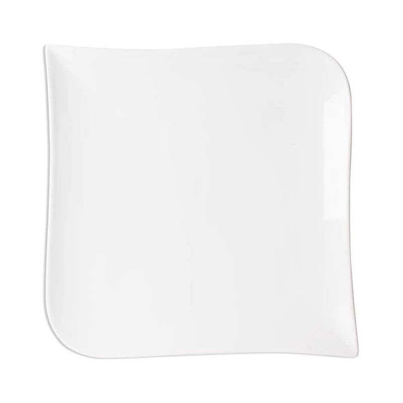 Assiette De Présentation Melody 1 Assiette De Présentation Melody