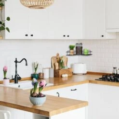 Étagère D'angle Pour La Cuisine 32 Étagère D'angle Pour La Cuisine -ELO Soldes Boutique e7bb5e446a32412287d0bf95c1456500 1