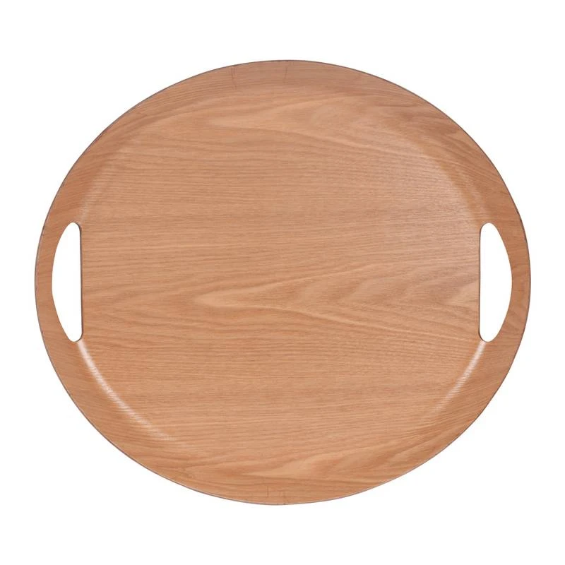 Plateau Ovale 6x1 Naturel 1 Plateau Ovale 6x1 Naturel