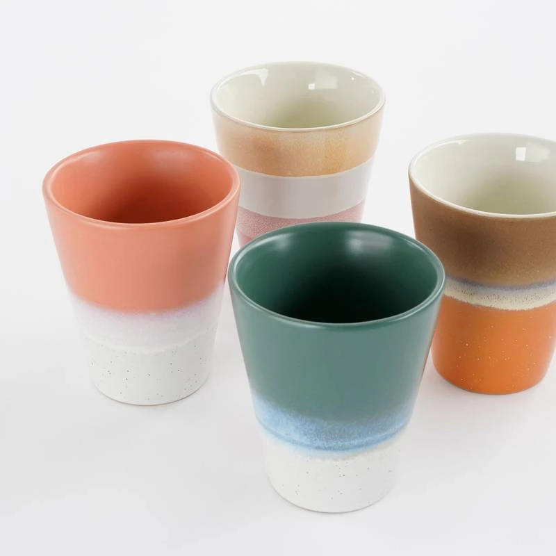 Tasse Devi (Lot De 4) 2 Tasse Devi (Lot De 4) – Image 2