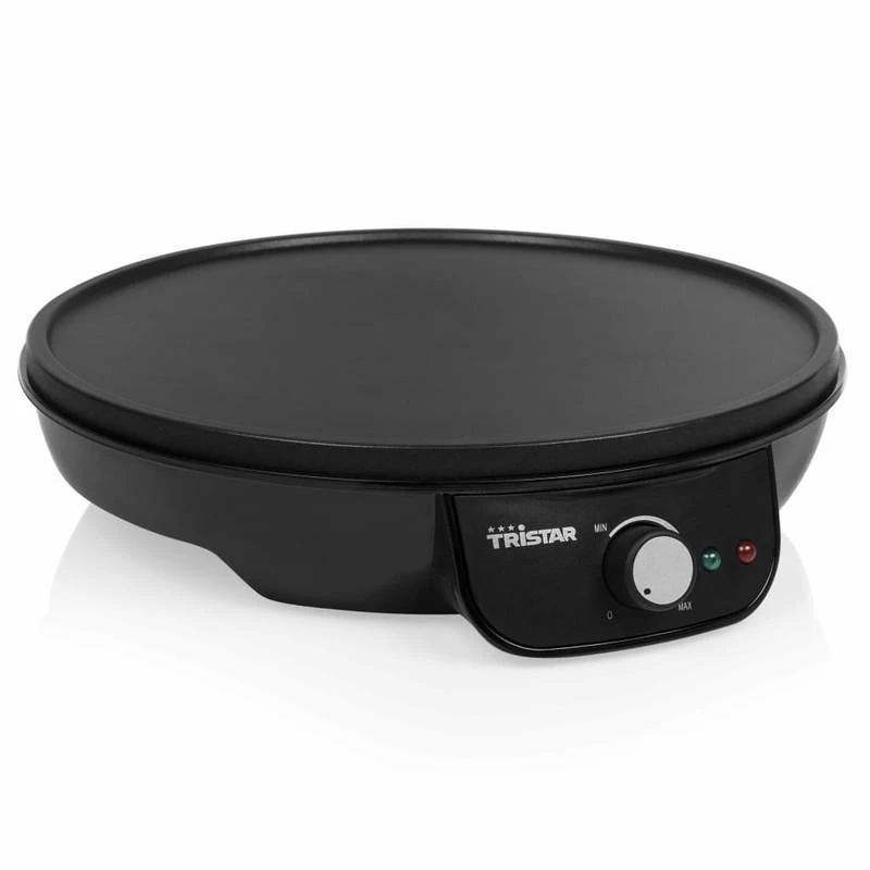 Tristar Poêle à Crêpes 5 Tristar Poêle à Crêpes – Image 5