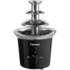 Bestron Fontaine De Chocolat 12 Bestron Fontaine De Chocolat -ELO Soldes Boutique e9d0260a18c248e892f0345576fa6ab4