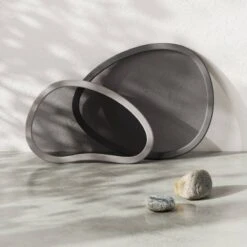 Umbra Lot De 2 Plateaux Hub 16 Umbra Lot De 2 Plateaux Hub -ELO Soldes Boutique ea00f05a9637419997c678e943d1d55f