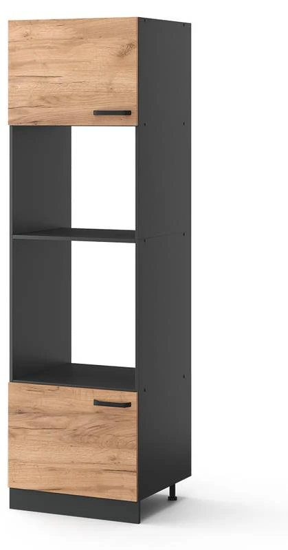 Meuble Micro-onde R-Line 9 Meuble Micro-onde R-Line – Image 9