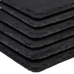 Assiette En Ardoise 30x10 Cm Lot De 12 14 Assiette En Ardoise 30x10 Cm Lot De 12 -ELO Soldes Boutique eaaaf86c84184b4f9e7bae2326e78278