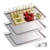 Lot De 3 Plateaux De Services 7 Lot De 3 Plateaux De Services -ELO Soldes Boutique ee479753aa244590b9447ed11c24c2a5