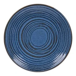 Assiette De Présentation Moon