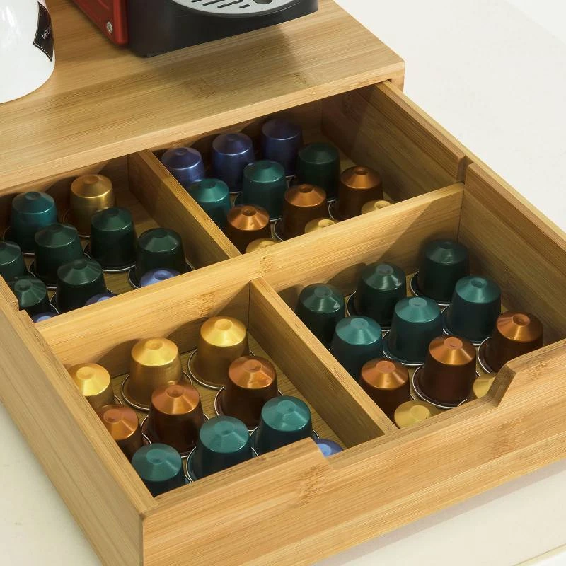 Boîte à Capsules De Café FRG70-N 6 Boîte à Capsules De Café FRG70-N – Image 6