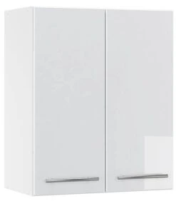 Meuble Haut Fame Blanc