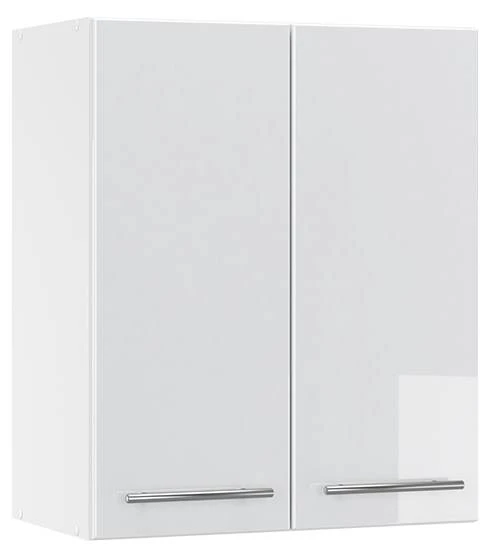 Meuble Haut Fame Blanc 1 Meuble Haut Fame Blanc