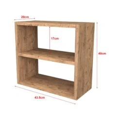 Étagère De Cuisine Hjo -ELO Soldes Boutique f145da9161ab4ff589d8d2072cdd497b