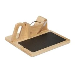 Trancheuse Saucisson En Bois 14 Trancheuse Saucisson En Bois -ELO Soldes Boutique f1c8208c71b74fc581d93395c2b92fe2