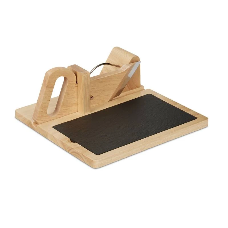 Trancheuse Saucisson En Bois 5 Trancheuse Saucisson En Bois – Image 5