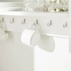 Porte-Assiettes Murale KCR09-W -ELO Soldes Boutique f22e7e06fea048a49200c62b7a0ac95b