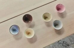 Bol - Lot De 3 Marron 6 Bol - Lot De 3 Marron -ELO Soldes Boutique f235a472c95348c0a32550f9dd67c6d2