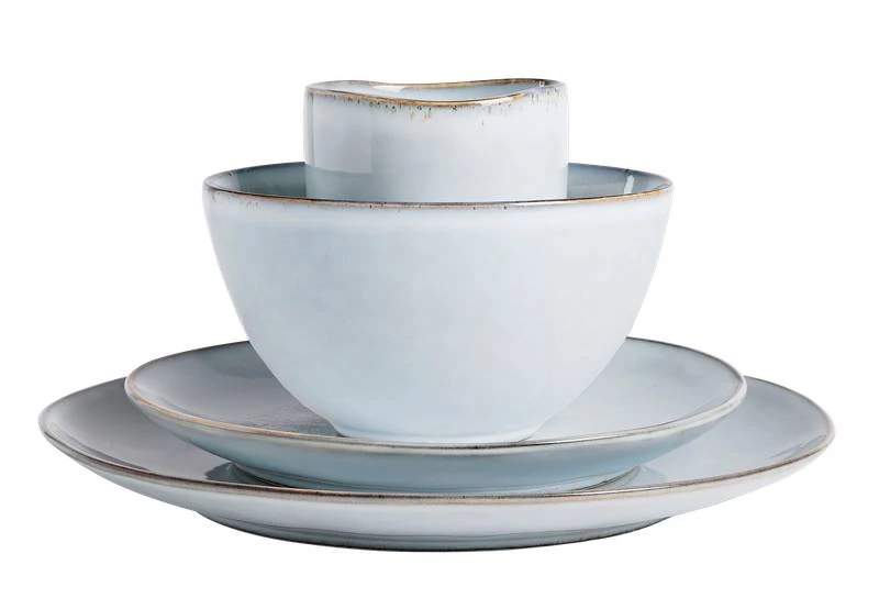 Service De Table Tabo (16 Pièces) 8 Service De Table Tabo (16 Pièces) – Image 8