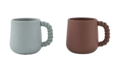 Tasse - Lot De 2 Rouge -ELO Soldes Boutique f3ea9dddb5a948f98fb94e1a7617002b.cropped 141 366 981 619.processed