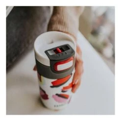 Kambukka Mug Isotherme 300ml Etna Leopard Brush -ELO Soldes Boutique f518cb42b8a24d21818e77cf6fc3711b