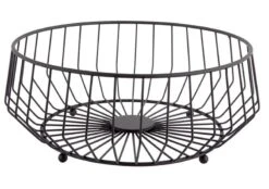 PRESENT TIME Corbeille à Fruits Linea Kink 7 PRESENT TIME Corbeille à Fruits Linea Kink -ELO Soldes Boutique f5ce281d74e94c5b9a0bf5c16e57dfa1.cropped 178 415 1674 1181.processed