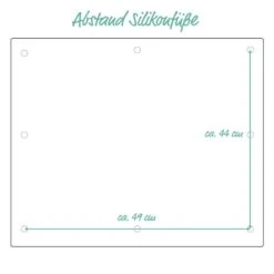 Plaque De Protection En Verre GRANIT -ELO Soldes Boutique f6032d7877b44dd3a11b0aefac338dbd 1