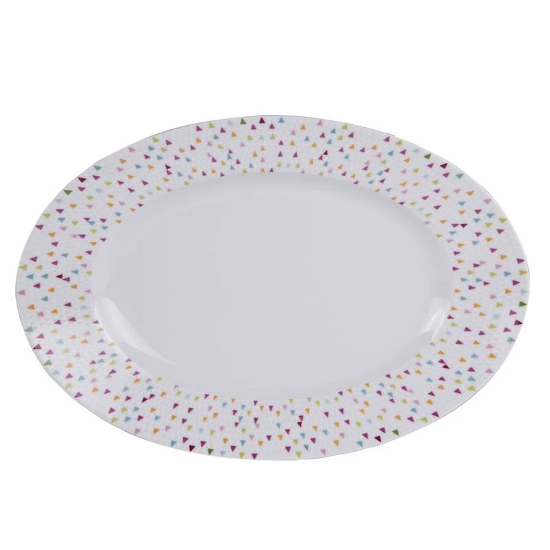 Plat Ovale Manaos 1 Plat Ovale Manaos