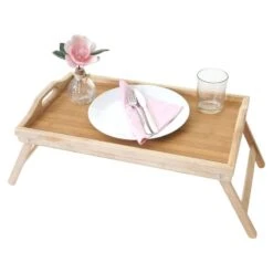 Plateau HWC-B88 Bambou -ELO Soldes Boutique f81d24dbb4664aadbb78b93c943e37d5