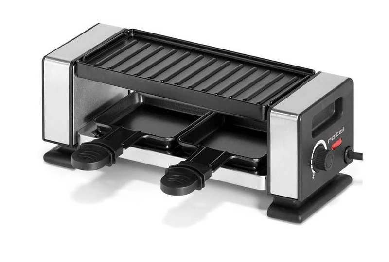 Appareil à Raclette Pour 2 Personnes 1 Appareil à Raclette Pour 2 Personnes