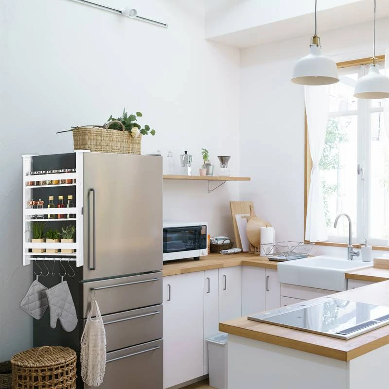 Étagère à Suspendre Pour Frigo 2 Étagère à Suspendre Pour Frigo – Image 2