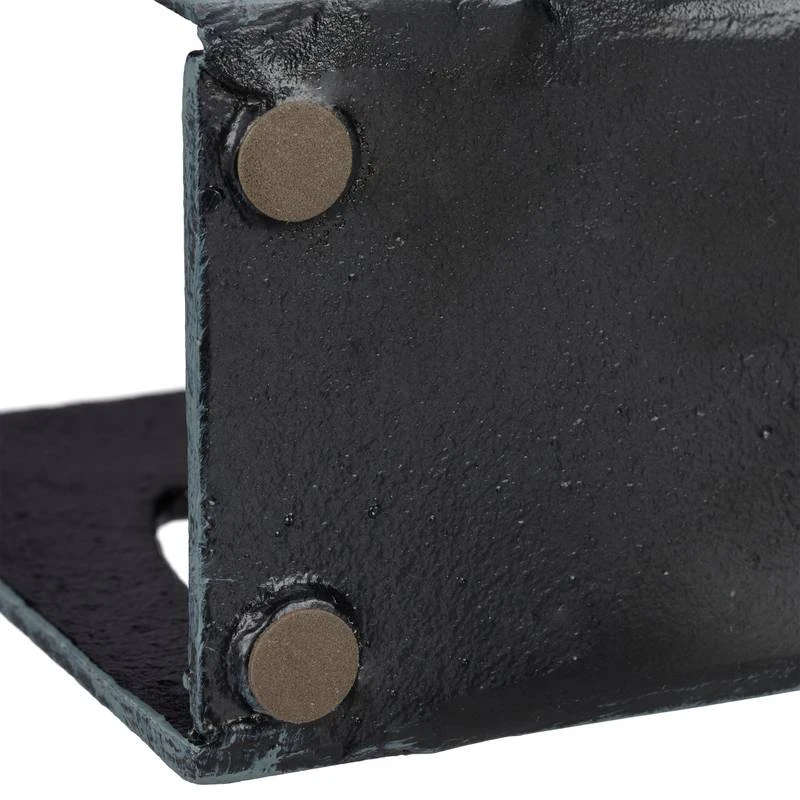 Porte Serviettes De Table Fonte Fer X2 7 Porte Serviettes De Table Fonte Fer X2 – Image 7